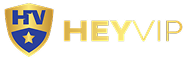 HeyVIP logo